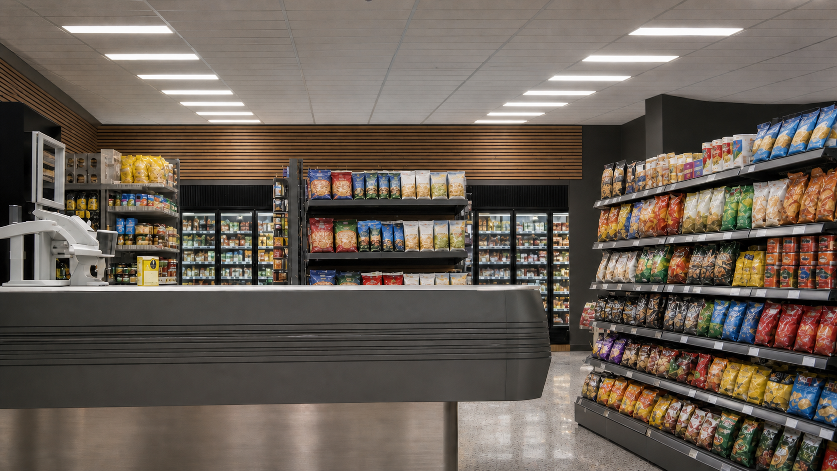 Frostproof Plaza — Mixed-Use Commercial, Central Ridge Lane · Frostproof, Florida, view 2
