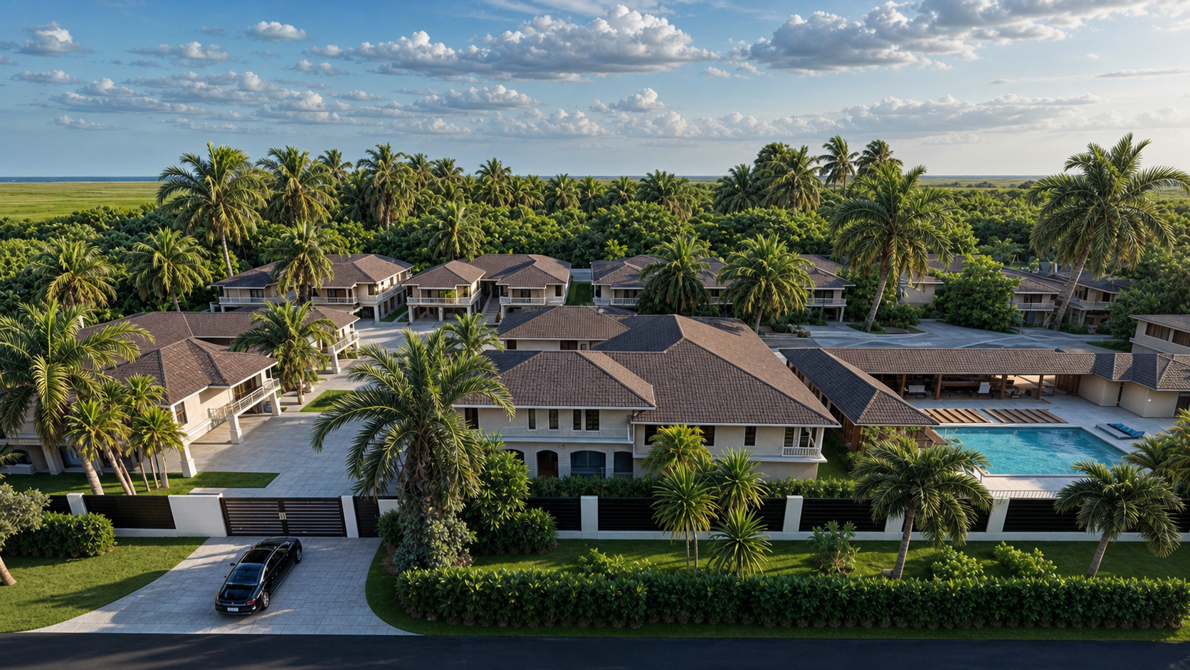 The Grande 2 — Multifamily Residential, 3645 Cape Haze Drive · Charlotte County, Florida, view 2