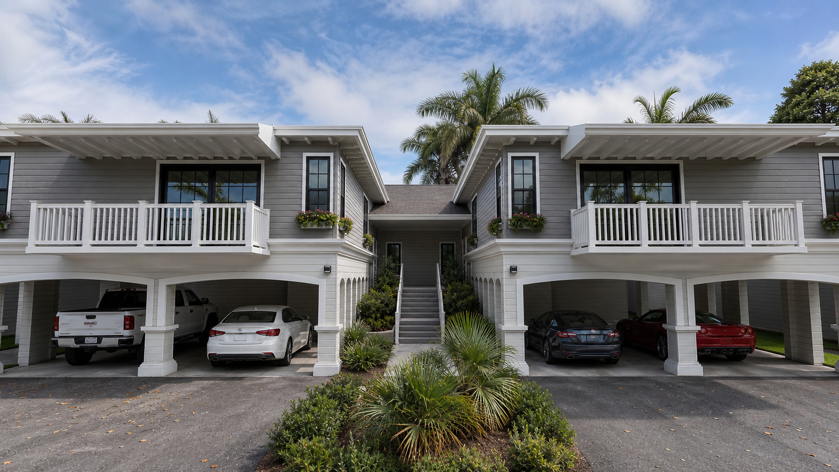 The Grande 2 — Multifamily Residential, 3645 Cape Haze Drive · Charlotte County, Florida, view 5